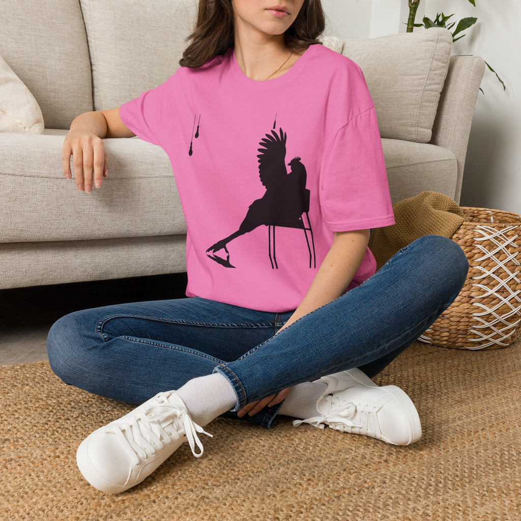 Coop Dance V T-Shirt
