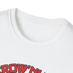 Crow'Nuff Shogun of Coop V NB T-Shirt