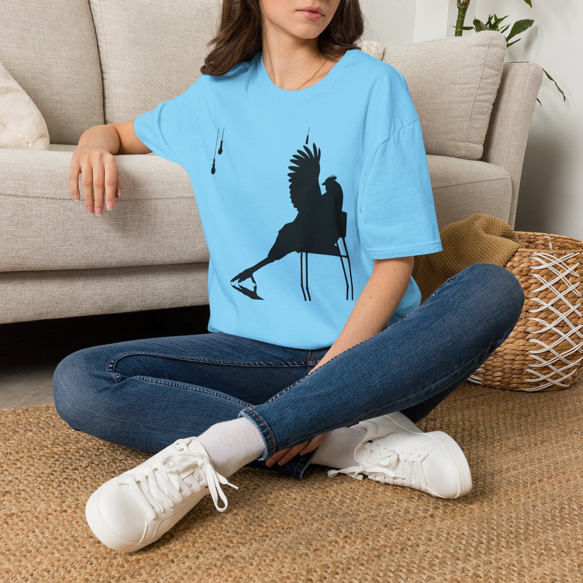 Coop Dance V T-Shirt