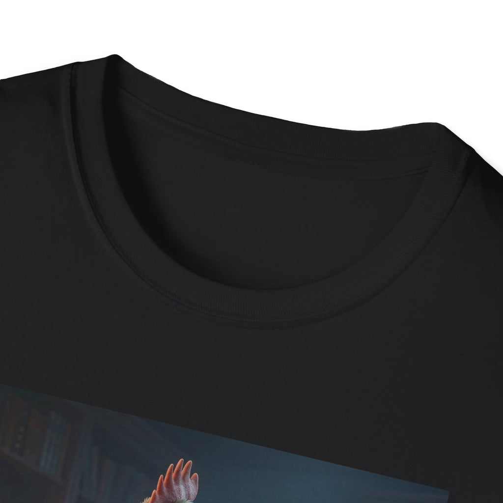 Cluckin Genius T-Shirt