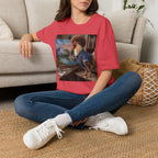Cluck Ross T-Shirt