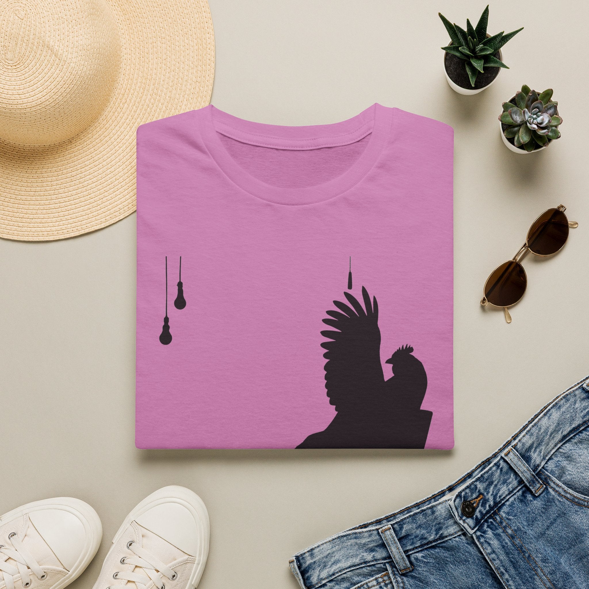 Coop Dance V T-Shirt