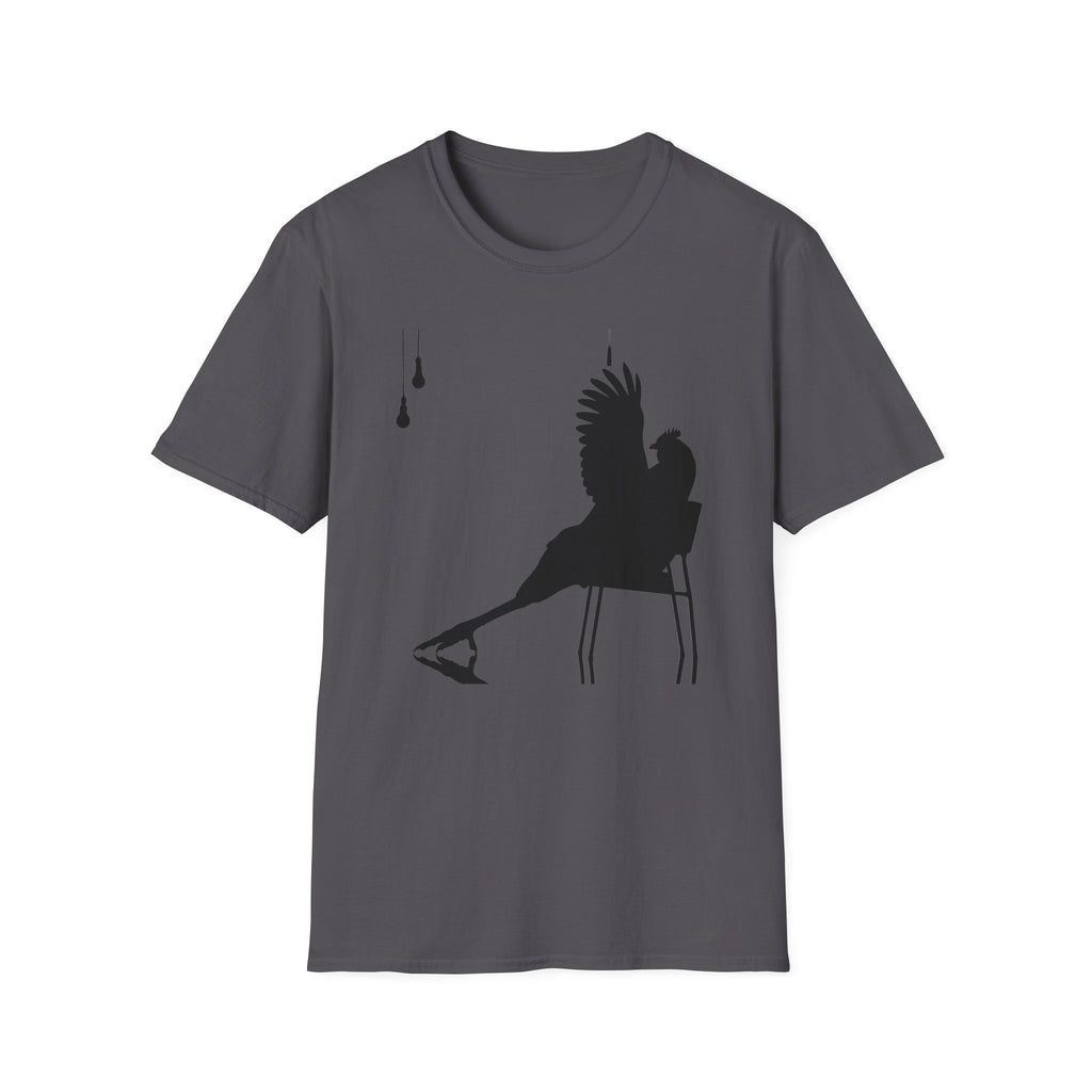 Coop Dance V T-Shirt
