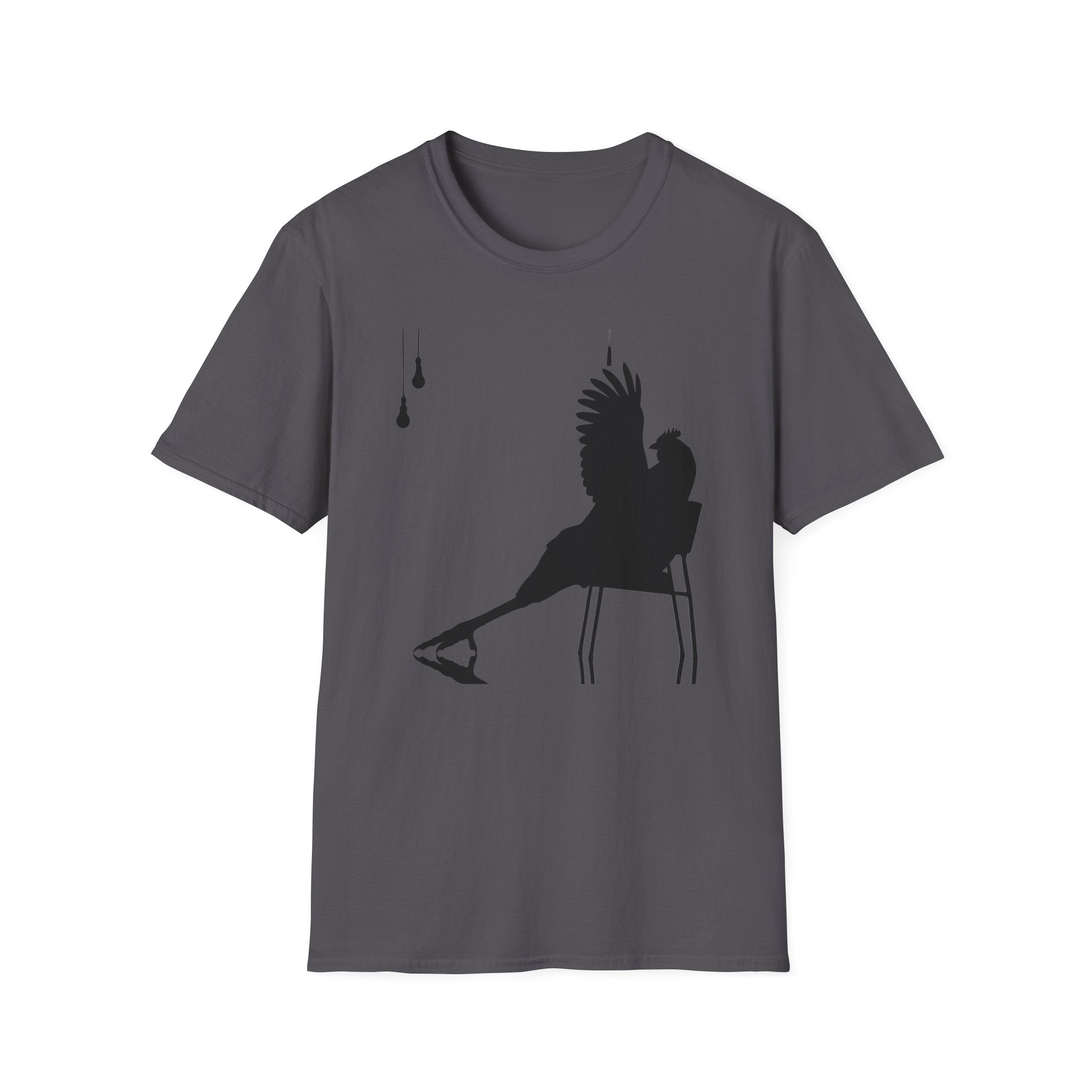 Coop Dance V T-Shirt
