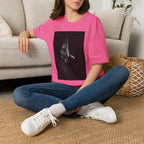 Chicken Smoke T-Shirt