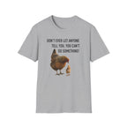 Can Do 2 T-Shirt