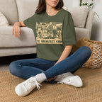 The Breakfast Coop Light T-Shirt