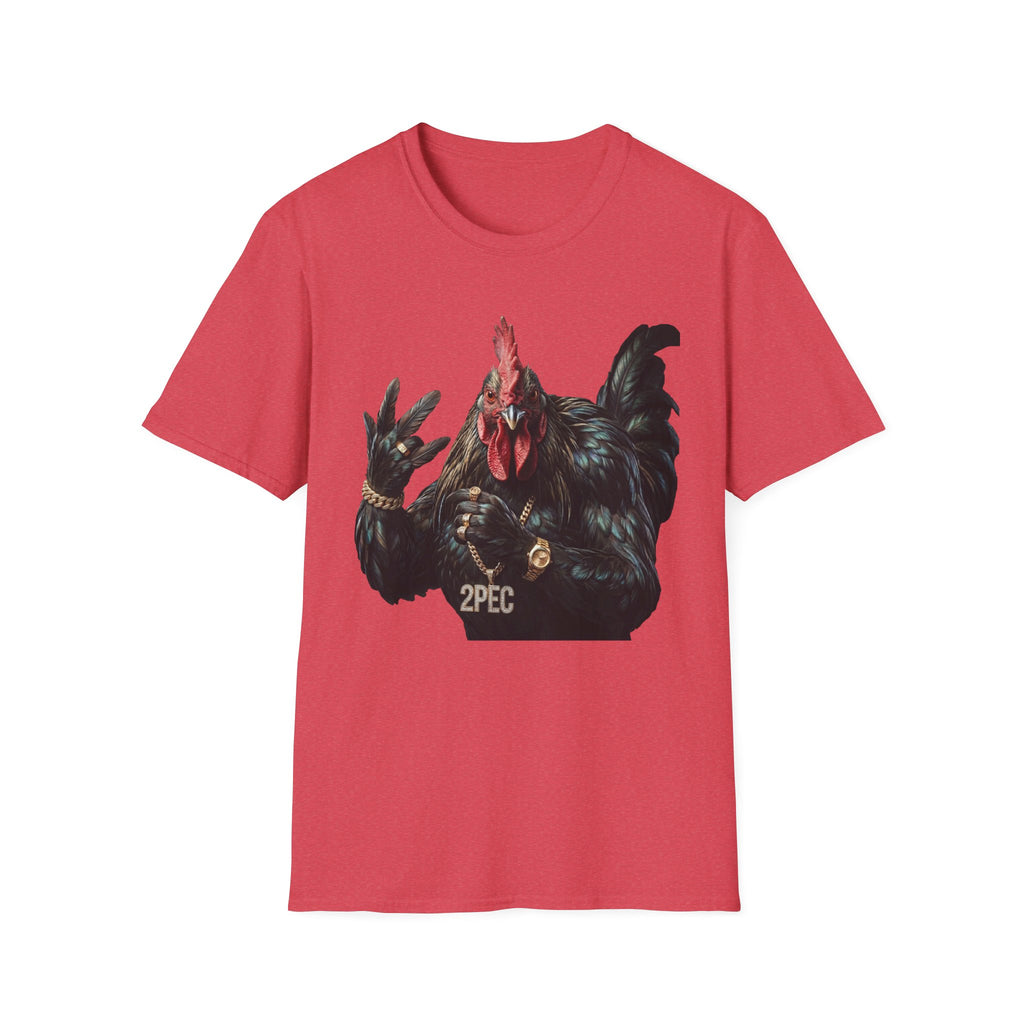 2PEC West Side T-Shirt