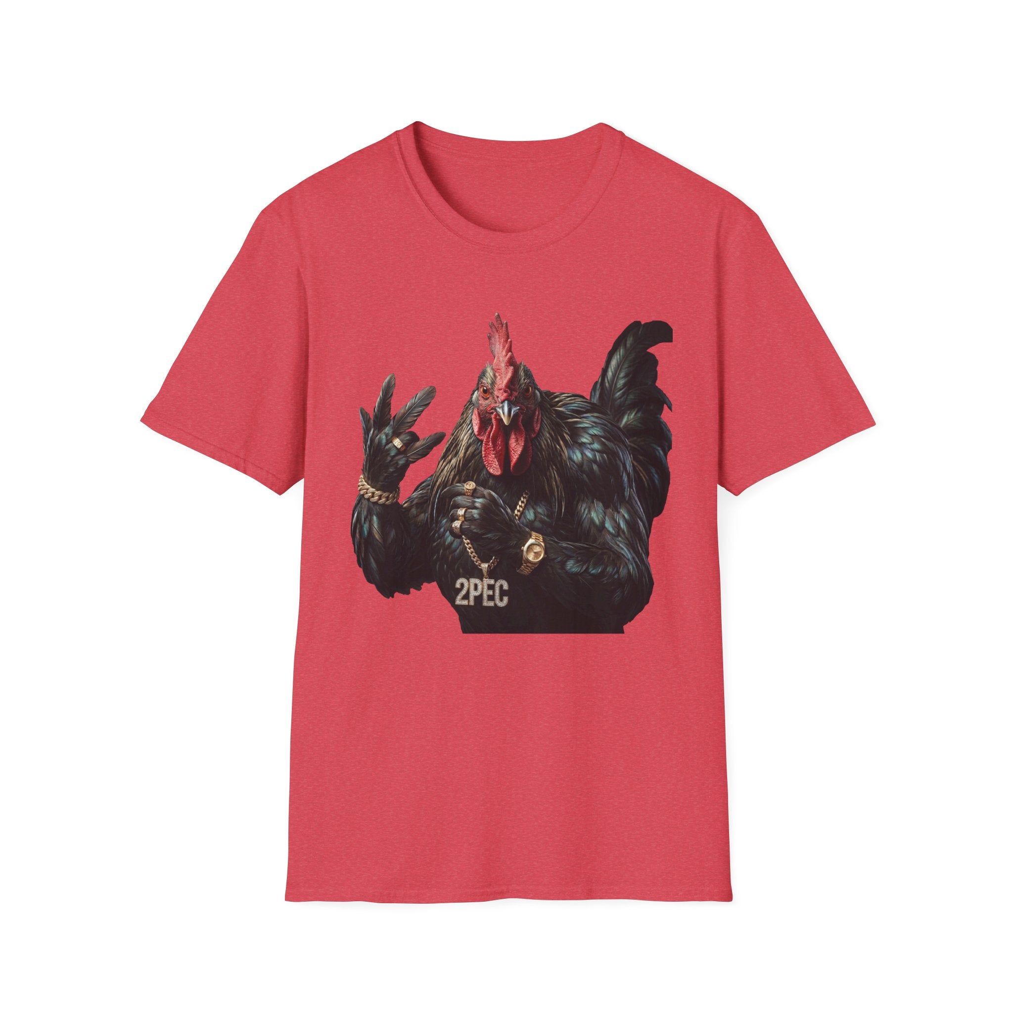 2PEC West Side T-Shirt