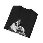 Cool Chicken DJ T-Shirt