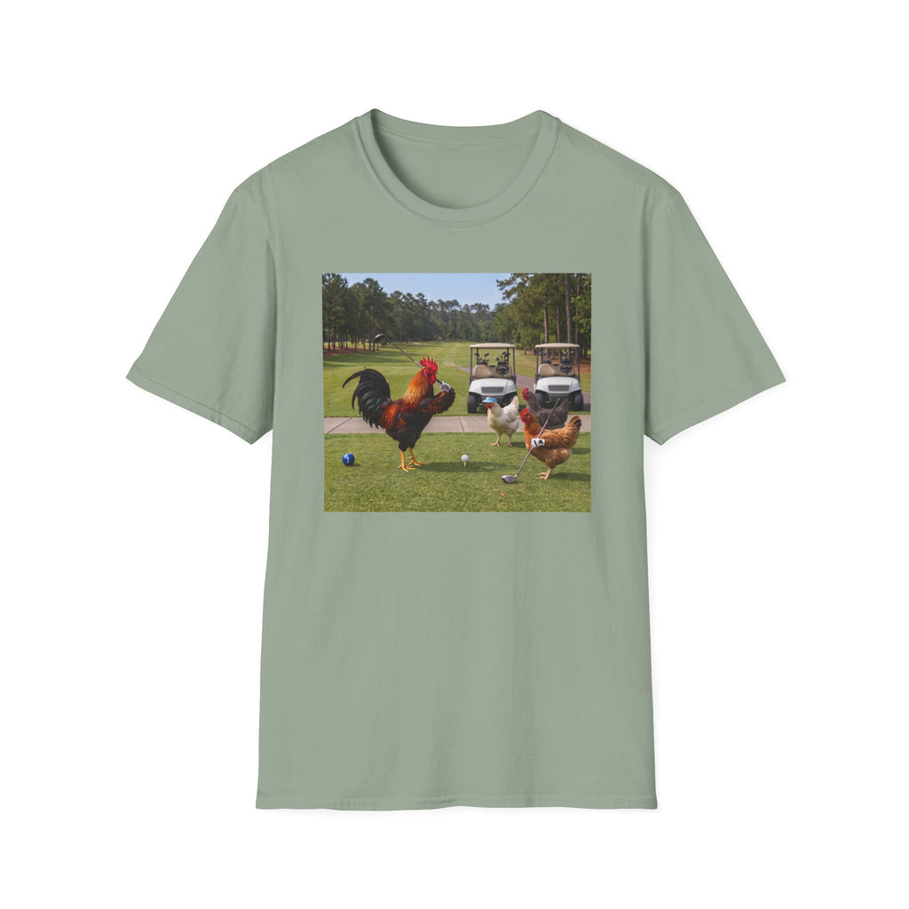 Coop T-Off T-Shirt