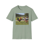 Coop T-Off T-Shirt
