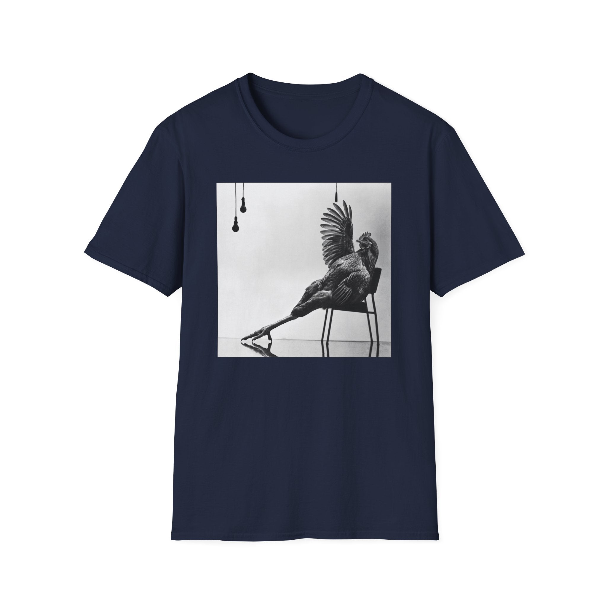 Coop Dance BG T-Shirt