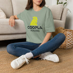 Coopla Pickleball T-Shirt