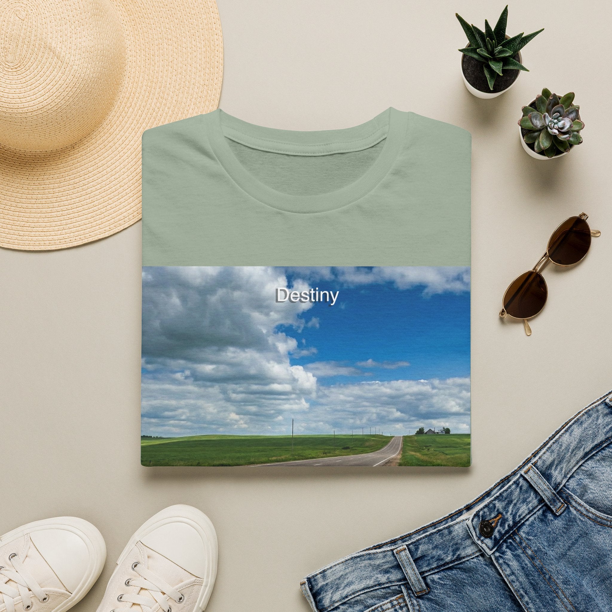Destiny T-Shirt