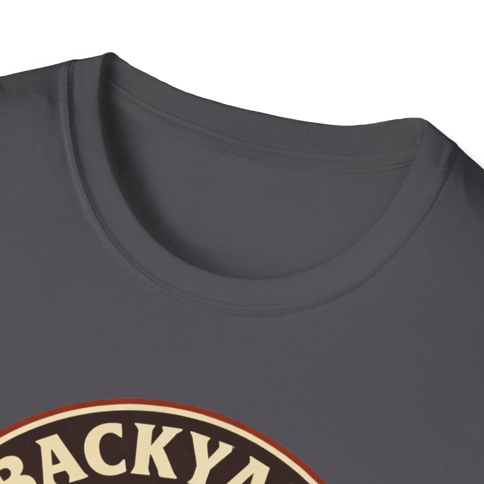 Backyard Poultry Co T-Shirt
