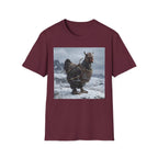 Atilla the Hen T-Shirt
