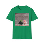 This Years Pink T-Shirt