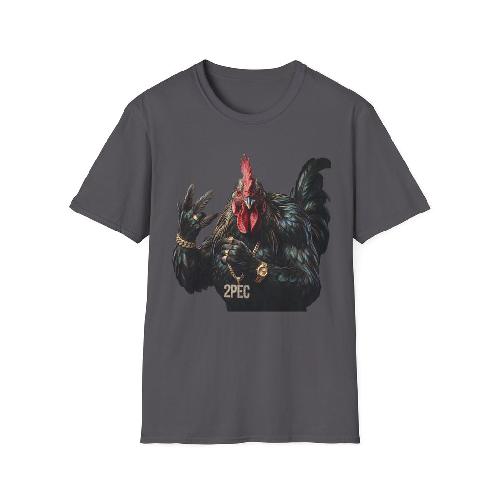 2PEC West Side T-Shirt