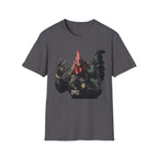 2PEC West Side T-Shirt