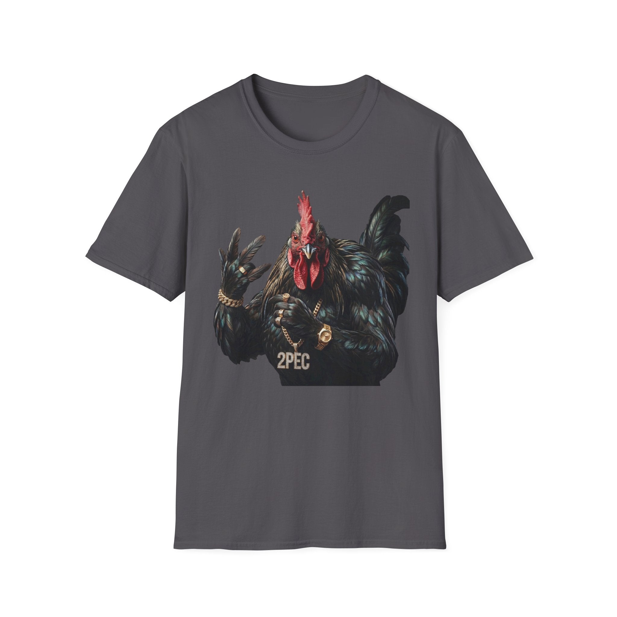 2PEC West Side T-Shirt