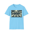 Henny Road Mono T-Shirt