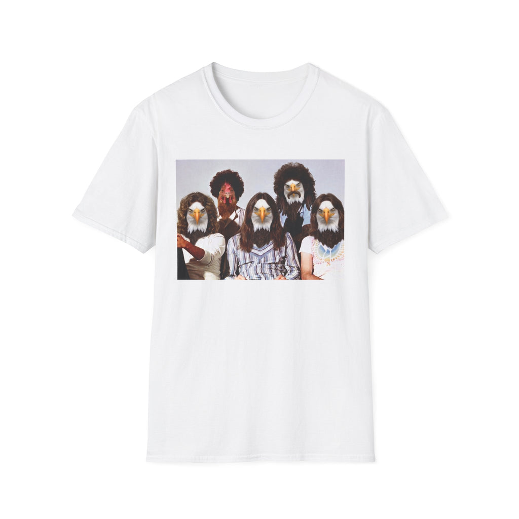 Birds of Play T-Shirt