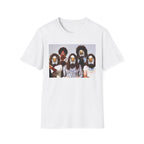 Birds of Play T-Shirt