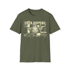 Chick Happens Light T-Shirt