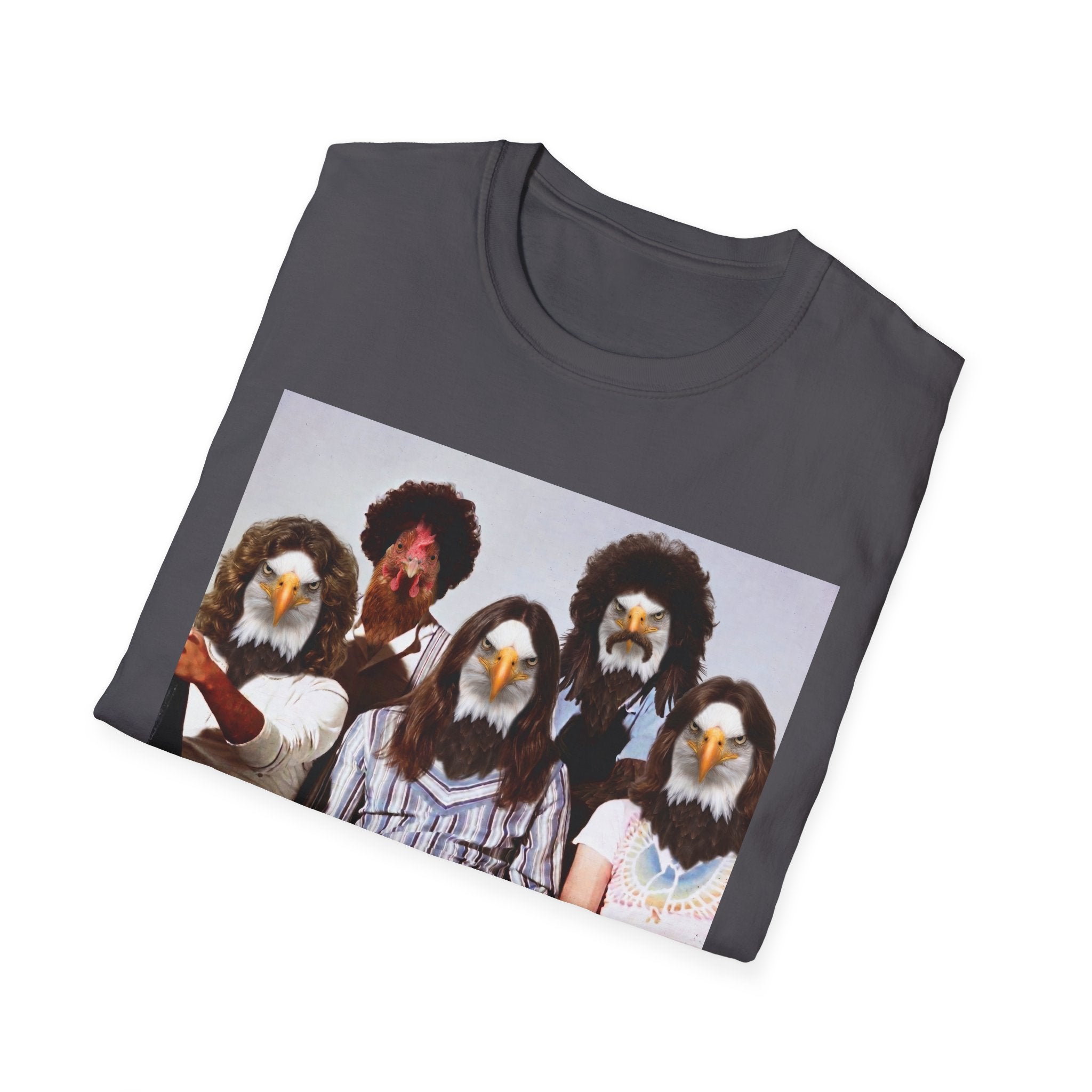 Birds of Play T-Shirt