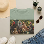 Fellows of the Coop T-Shirt