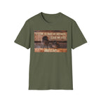 Baby Chick Leap T-Shirt