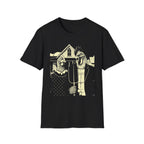 Fowl Gothic Light T-Shirt