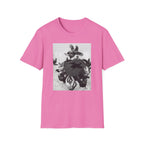 Hen Beach Blanket TossT-Shirt