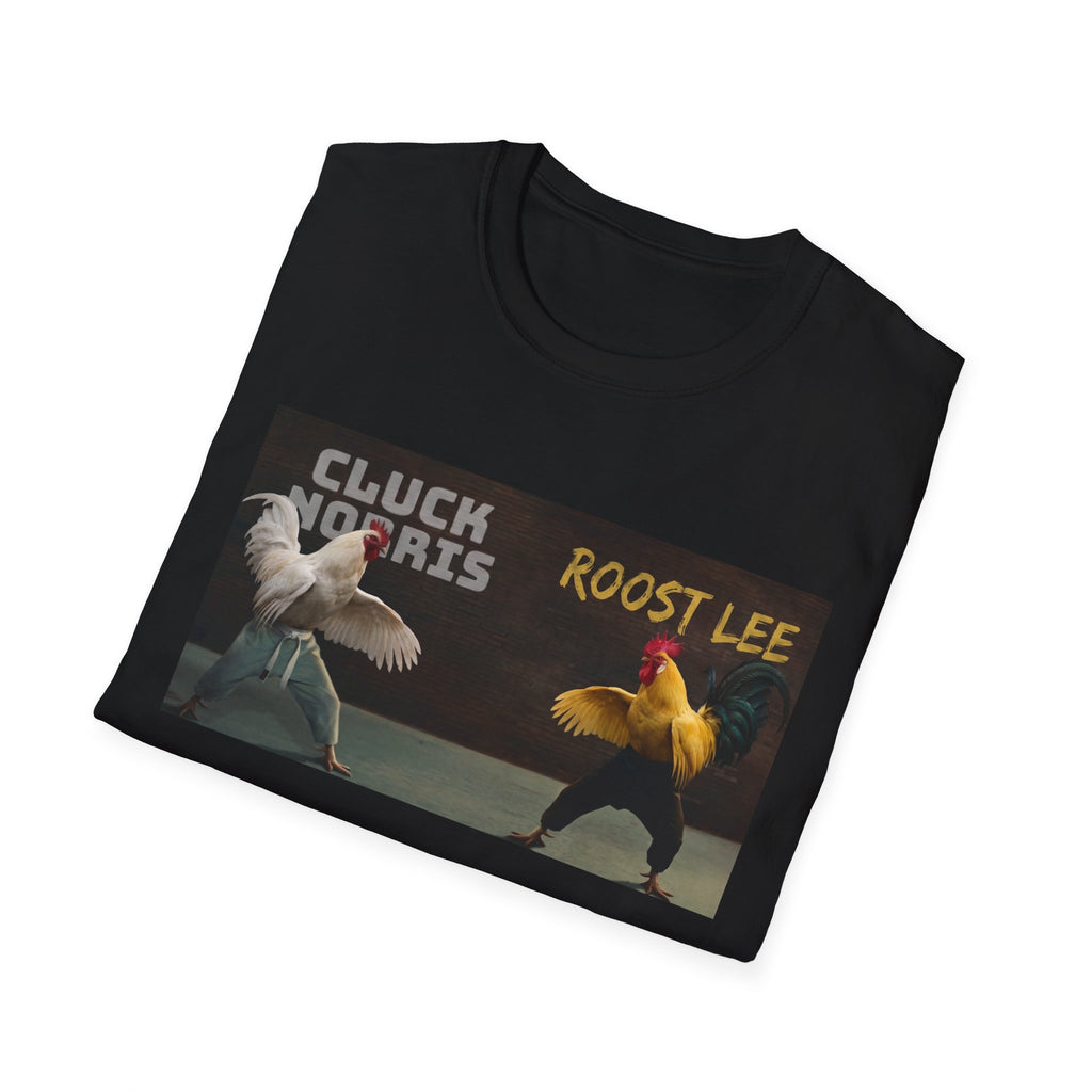 Cluck & Roost T-Shirt