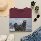 Atilla the Hen T-Shirt