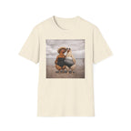 Day at the Beach Color T-Shirt