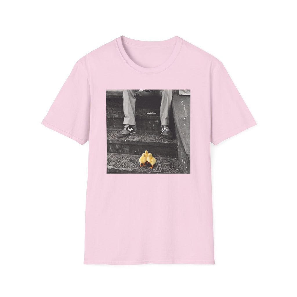 Three Little Birds T-Shirt