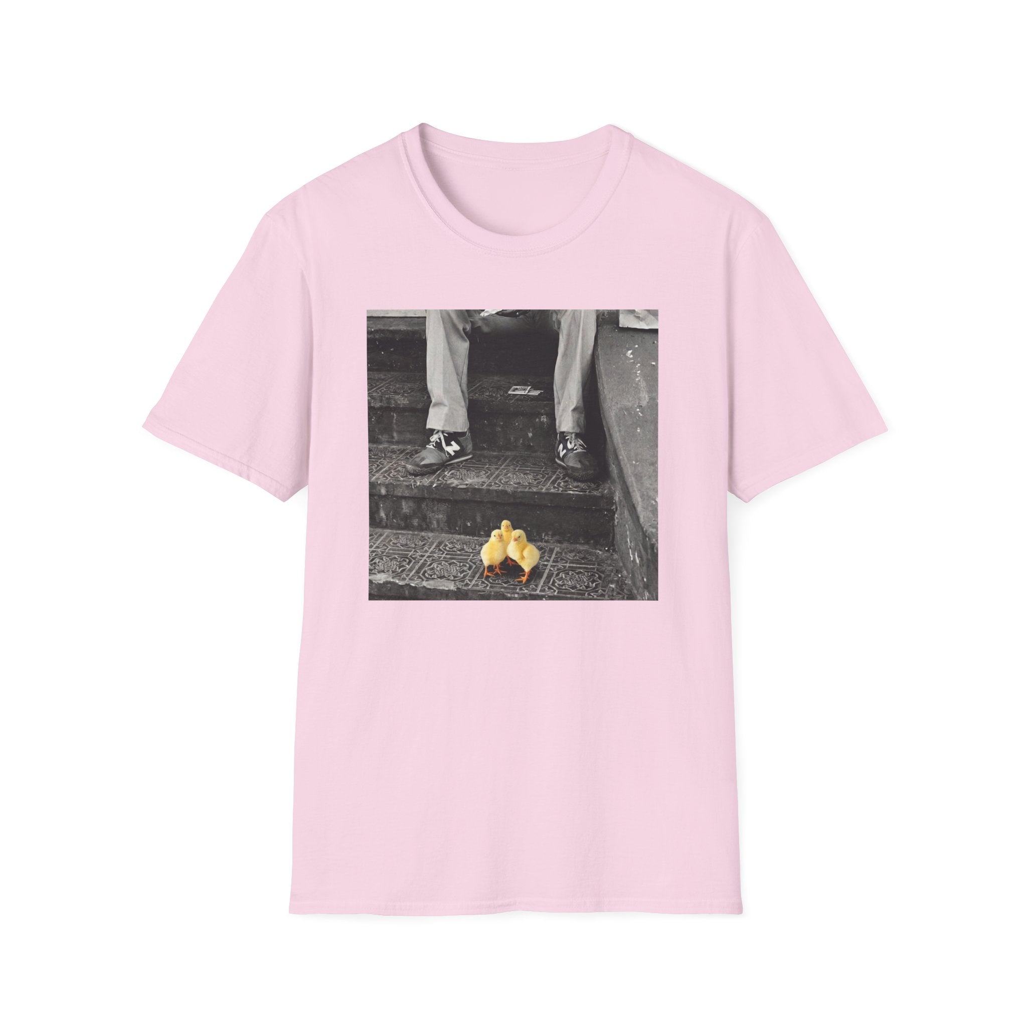Three Little Birds T-Shirt