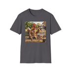 The Coop Chocolates Text T-Shirt