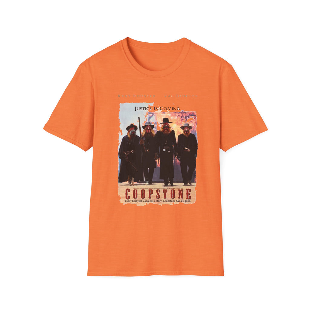 Coopstone T-Shirt