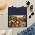 The Coop Chocolates T-Shirt