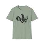 Henny Coopla Pickleball Light T-Shirt