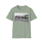 Beach Hens Sitting T-Shirt