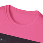 3 Hen Moon T-Shirt