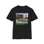 Chicks on Tramp T-Shirt