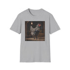 Dominique Dominatrix T-Shirt
