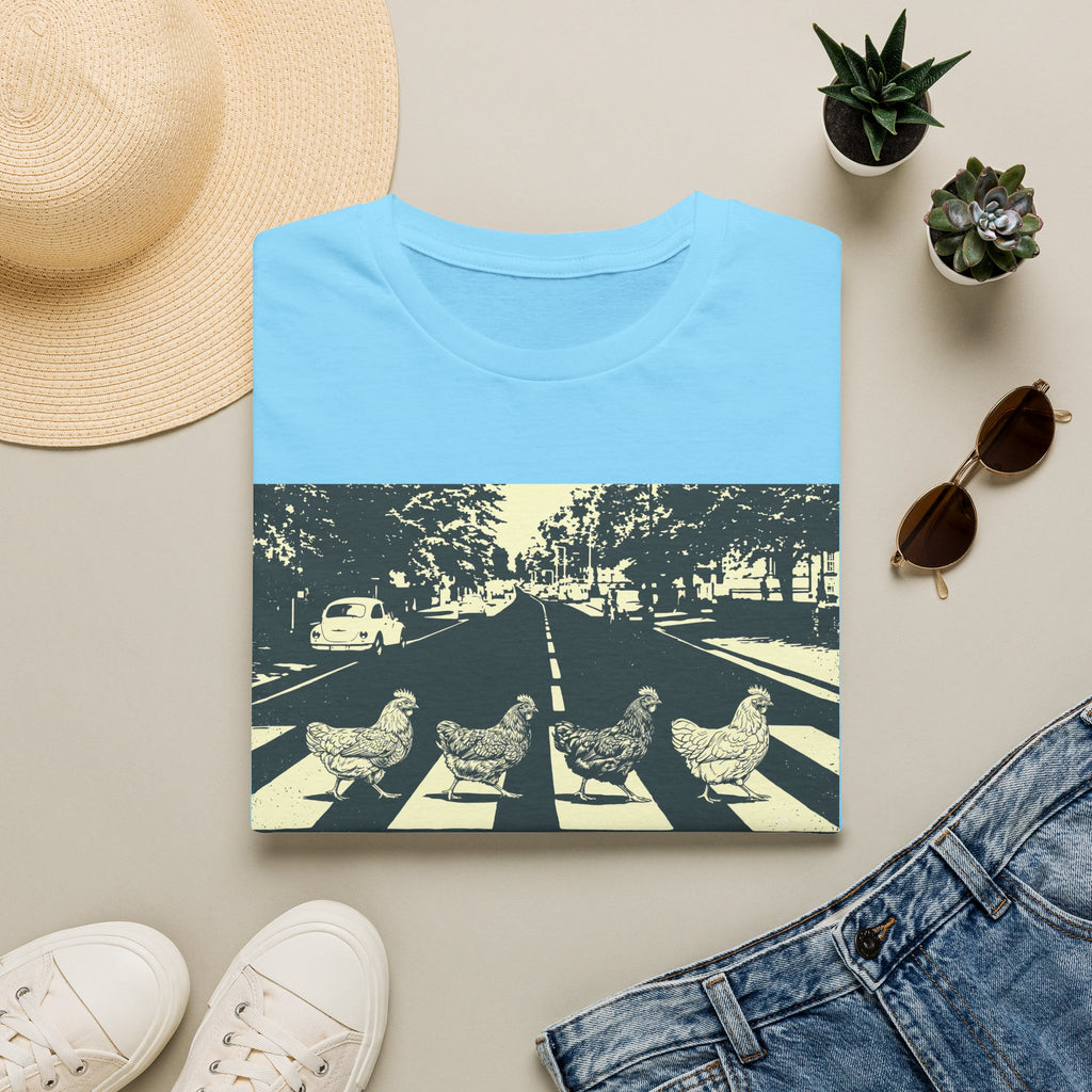 Henny Road Mono T-Shirt