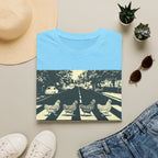 Henny Road Mono T-Shirt