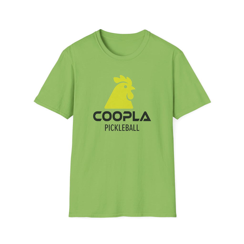 Coopla Pickleball T-Shirt